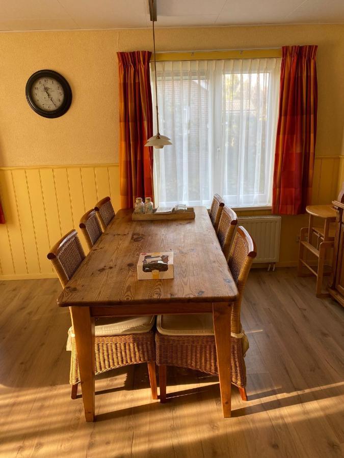 De Zandput 46 Zoutelande Eksteriør billede
